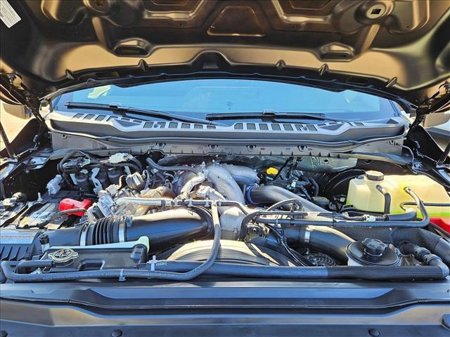 new 2026 Ford F-250 car, priced at $76,275