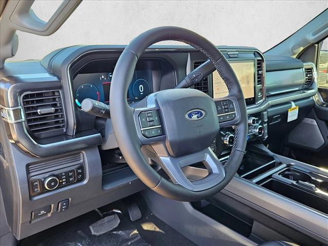 new 2026 Ford F-250 car, priced at $76,275