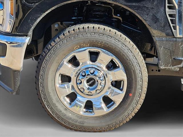 new 2026 Ford F-250 car, priced at $76,275