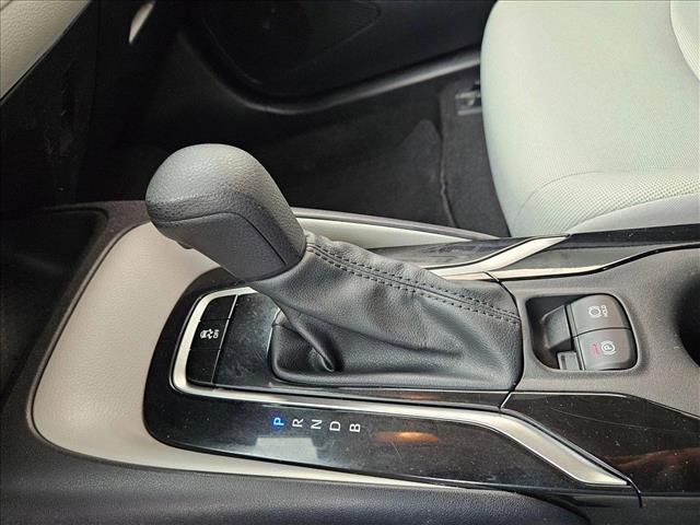 used 2022 Toyota Corolla car, priced at $19,995