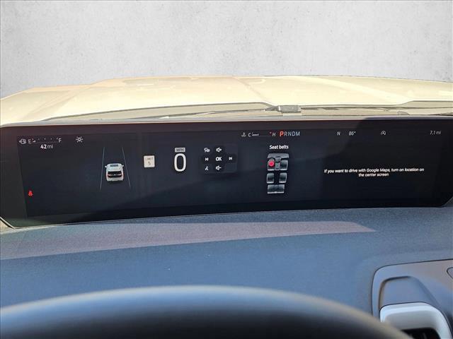 new 2025 Ford Expedition Max car, priced at $68,340