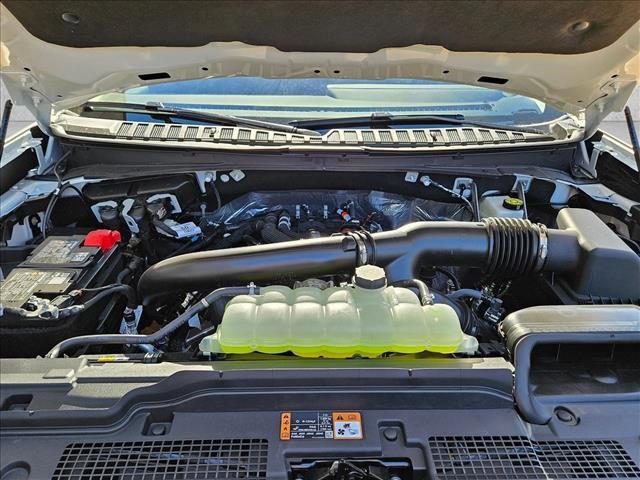 new 2025 Ford Expedition Max car, priced at $68,340