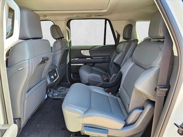 new 2025 Ford Expedition Max car, priced at $68,340