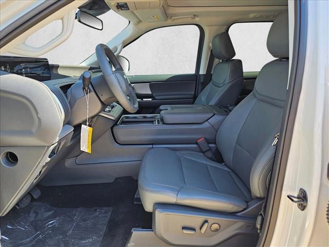 new 2025 Ford Expedition Max car, priced at $68,340