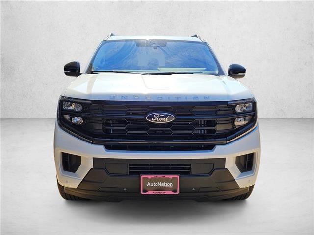 new 2025 Ford Expedition Max car, priced at $68,340