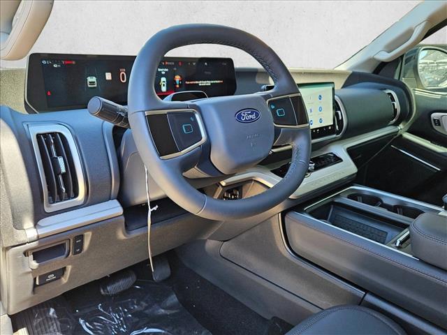 new 2025 Ford Expedition Max car, priced at $68,340