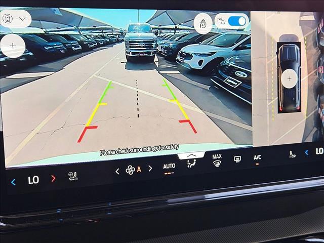 new 2025 Ford Expedition Max car, priced at $68,340