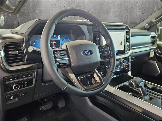 new 2024 Ford F-150 car, priced at $80,545