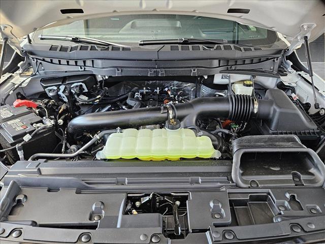 new 2024 Ford F-150 car, priced at $69,308