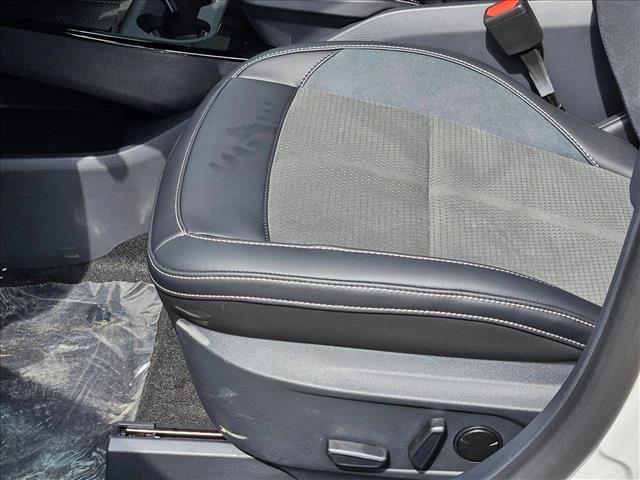 new 2025 Ford Mustang Mach-E car, priced at $52,876