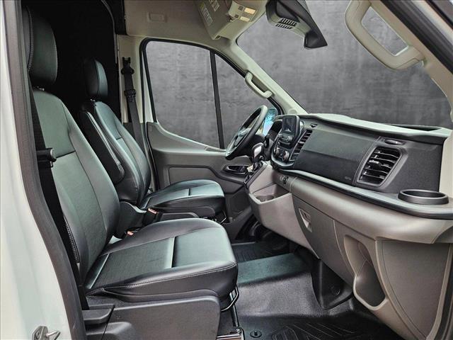 used 2024 Ford Transit-250 car, priced at $42,985