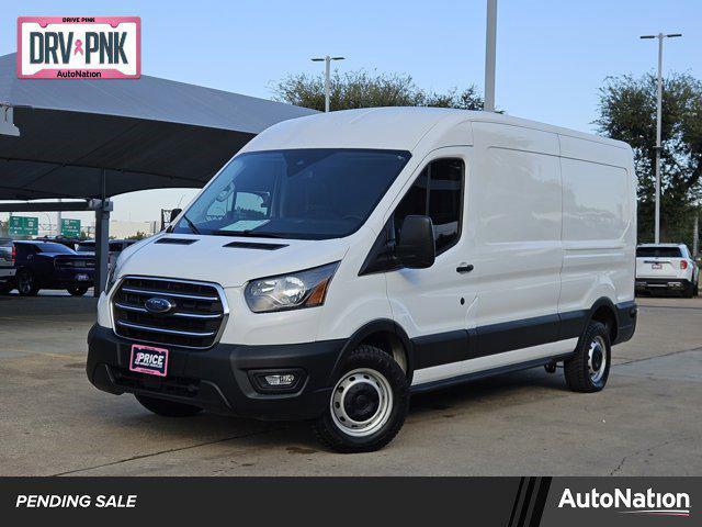 used 2020 Ford Transit-250 car, priced at $32,498