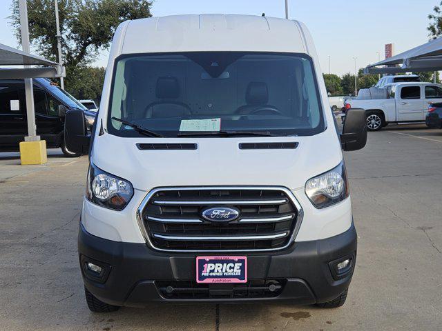 used 2020 Ford Transit-250 car, priced at $32,498