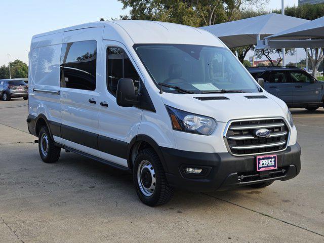 used 2020 Ford Transit-250 car, priced at $32,498