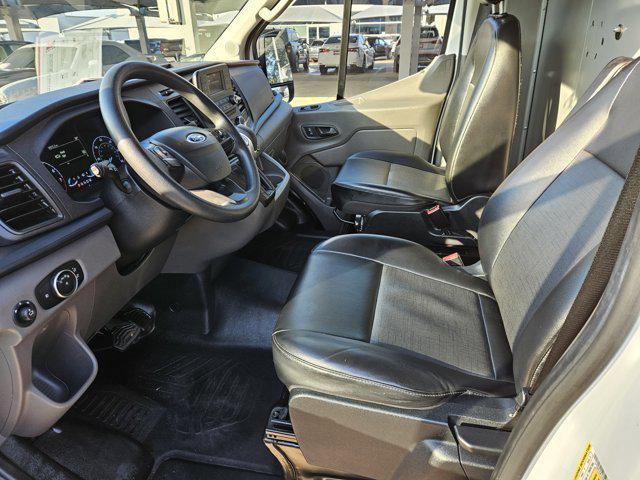 used 2020 Ford Transit-250 car, priced at $32,498