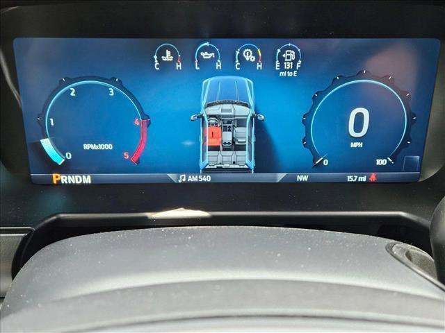 new 2025 Ford F-250 car, priced at $75,805