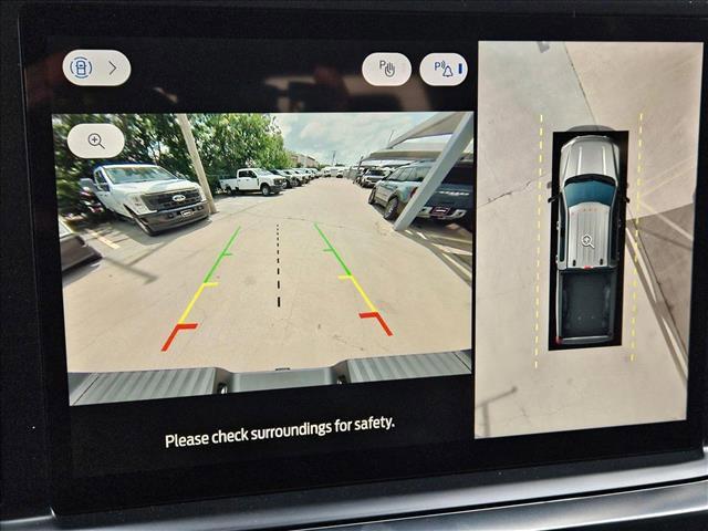 new 2025 Ford F-250 car, priced at $75,805