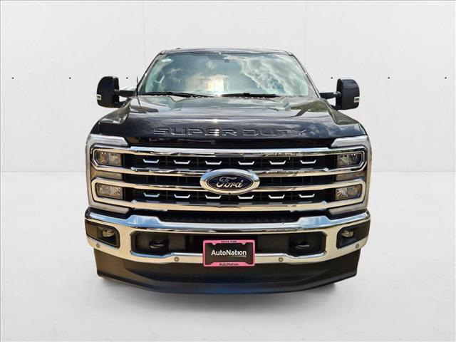new 2025 Ford F-250 car, priced at $75,805