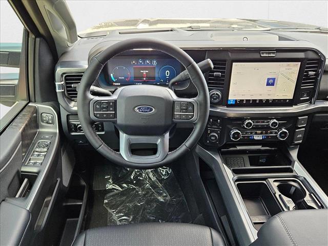 new 2025 Ford F-250 car, priced at $75,805