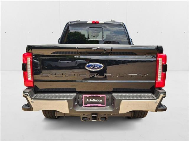 new 2025 Ford F-250 car, priced at $75,805