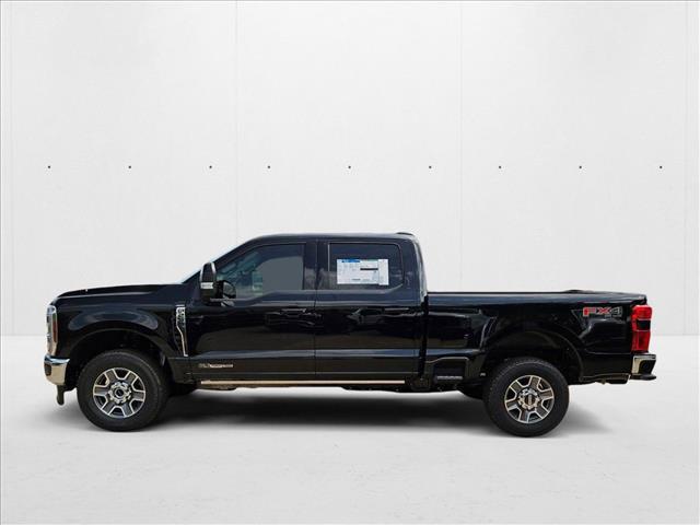 new 2025 Ford F-250 car, priced at $75,805