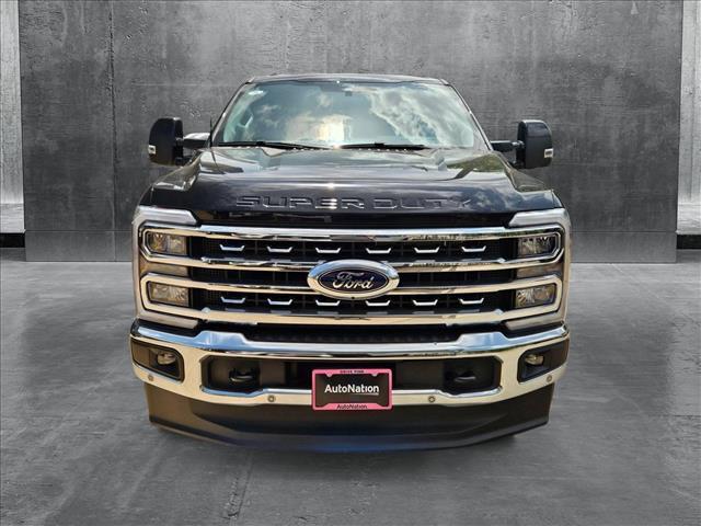new 2025 Ford F-250 car, priced at $75,805