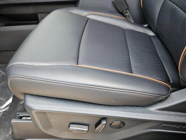 new 2025 Ford F-250 car, priced at $75,805