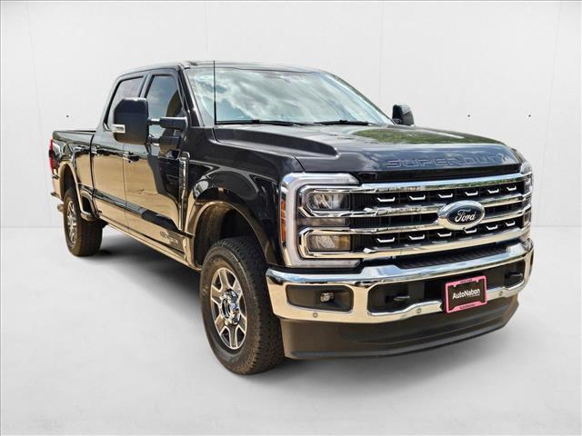 new 2025 Ford F-250 car, priced at $75,805