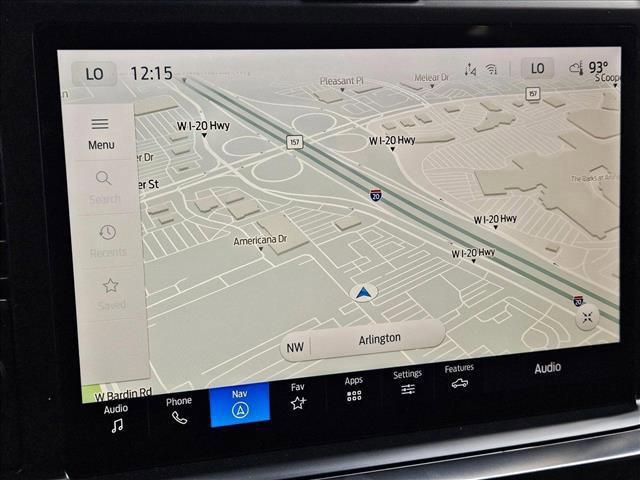 new 2025 Ford F-250 car, priced at $75,805