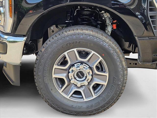 new 2025 Ford F-250 car, priced at $75,805