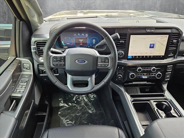 new 2025 Ford F-250 car, priced at $75,805
