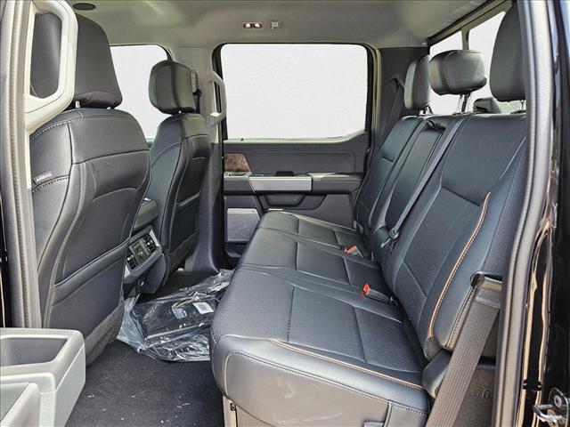 new 2025 Ford F-250 car, priced at $75,805