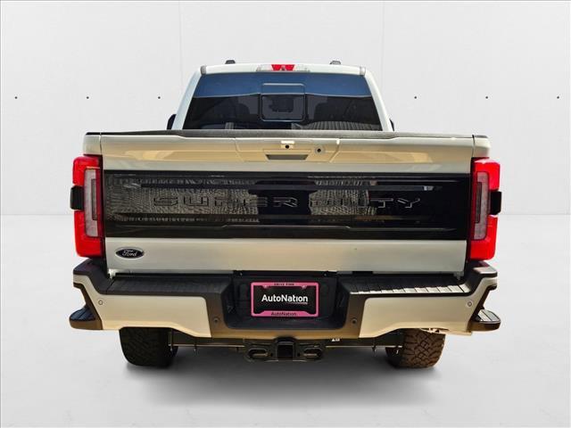 new 2026 Ford F-250 car, priced at $95,410