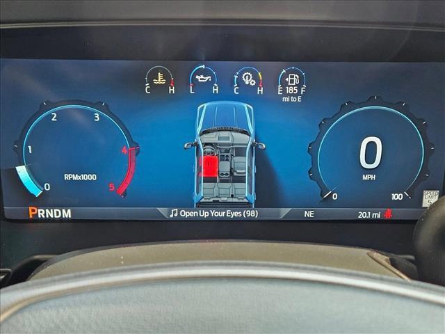 new 2026 Ford F-250 car, priced at $95,410