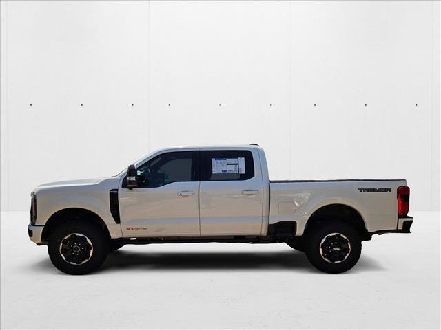 new 2026 Ford F-250 car, priced at $95,410