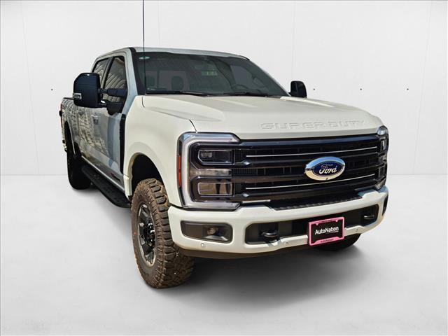 new 2026 Ford F-250 car, priced at $95,410