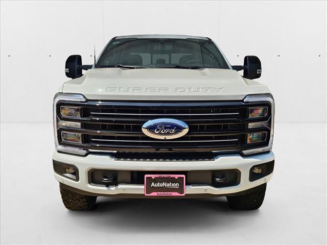 new 2026 Ford F-250 car, priced at $95,410