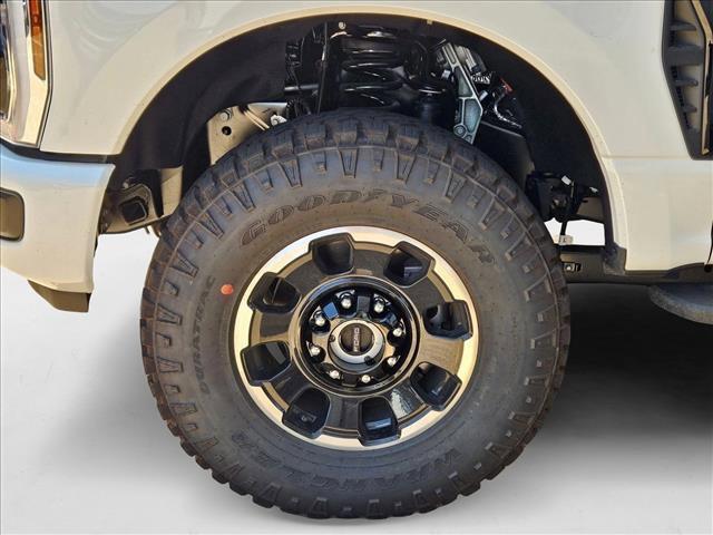 new 2026 Ford F-250 car, priced at $95,410