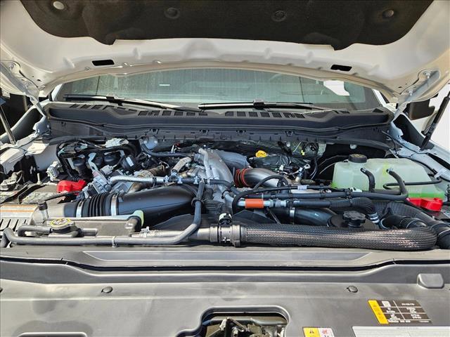 new 2026 Ford F-250 car, priced at $95,410