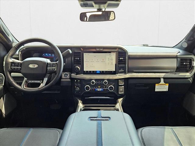 new 2026 Ford F-250 car, priced at $95,410