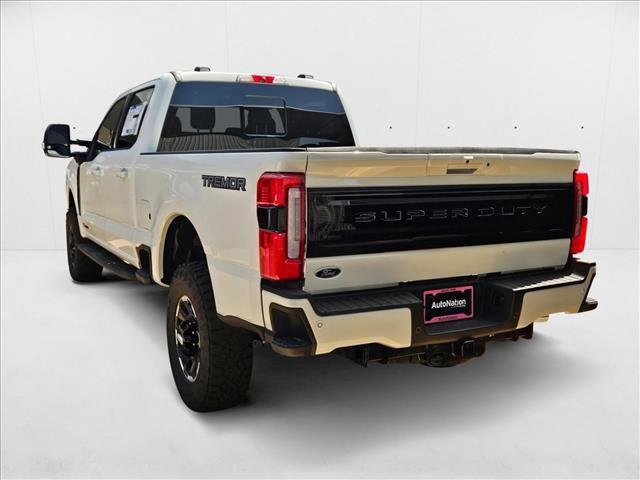 new 2026 Ford F-250 car, priced at $95,410