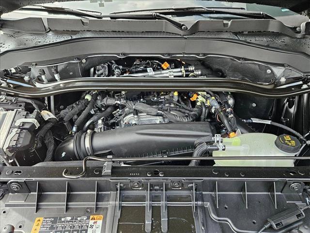 new 2025 Ford Explorer car, priced at $40,316
