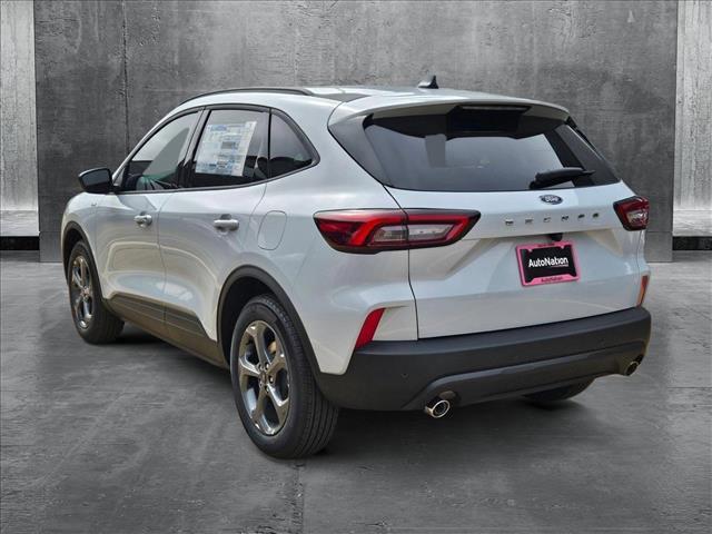 new 2025 Ford Escape car, priced at $28,900