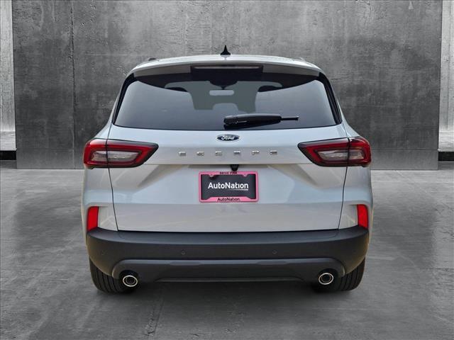new 2025 Ford Escape car, priced at $28,900