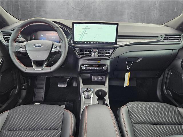 new 2025 Ford Escape car, priced at $28,900