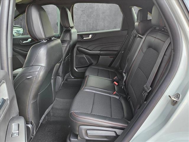 new 2025 Ford Escape car, priced at $28,900