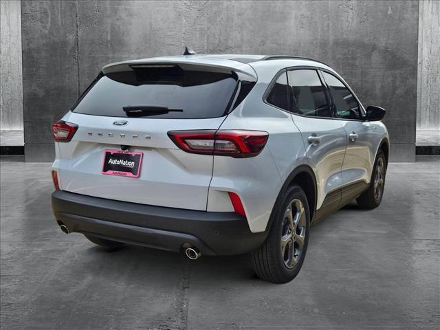 new 2025 Ford Escape car, priced at $28,900