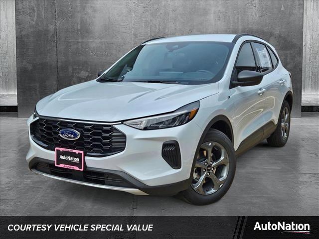 new 2025 Ford Escape car, priced at $28,900