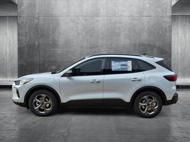 new 2025 Ford Escape car, priced at $28,900