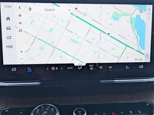 new 2025 Ford Expedition car, priced at $81,170